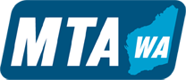 MTA WA logo